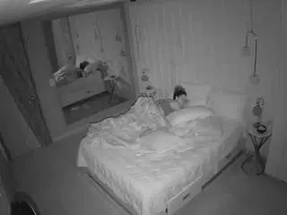 Camsoda Live Porn of voyeurcam-casa-salsa-bedroom-2