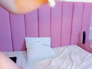 Camsoda Sex Cam of gigydeluxe