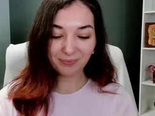 Camsoda Live Sex of meganxkiss