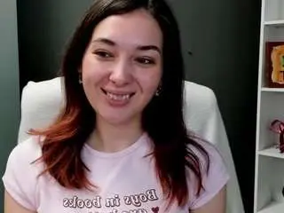 Camsoda Best live sex cam show of meganxkiss