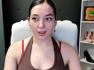 Camsoda Nude Webcam of meganxkiss