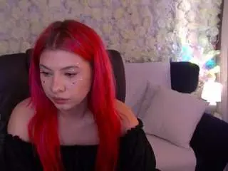 Camsoda Adult Webcam of pinkytrix