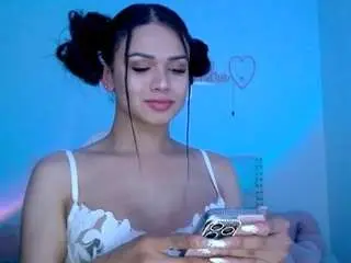 Camsoda Live Sex of alelennoxxx