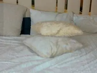 Camsoda Nude Webcam of daryanagray