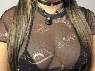 Camsoda Adult Webcam of pinkwhisper20