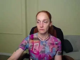 Camsoda Adult Video Chat of breeterner