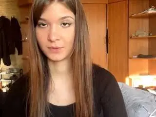 Camsoda Private Sex Chat of clarisgropp