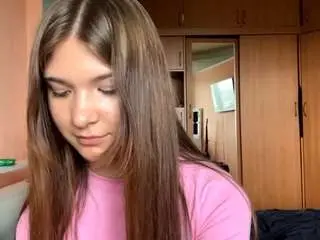 Camsoda Live Porn of clarisgropp