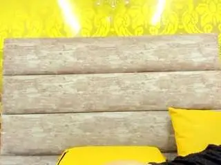 Camsoda Live Porn of bellamystic