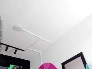 Camsoda Adult Video Chat of caliope777