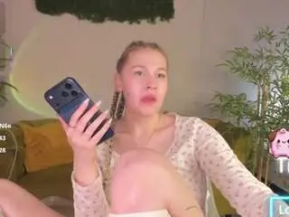 Camsoda Best live sex cam show of colleen-blake