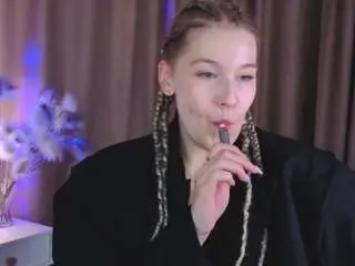 Camsoda Adult Webcam of colleen-blake
