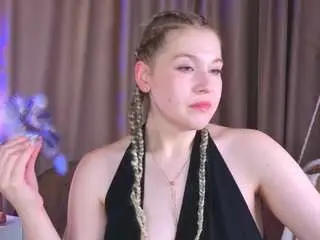 Camsoda Private Sex Chat of colleen-blake