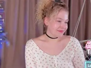 Camsoda Private Sex Chat of colleen-blake