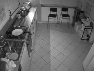 Camsoda Sex Chat of voyeurcam-julmodels-kitchen-2