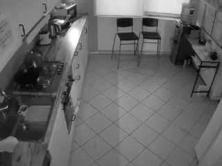 Camsoda Adult Webcams of voyeurcam-julmodels-kitchen-2