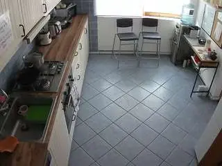 Camsoda Sex Cam of voyeurcam-julmodels-kitchen-2