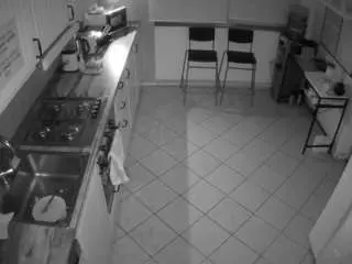 Camsoda Free Porn Cam of voyeurcam-julmodels-kitchen-2