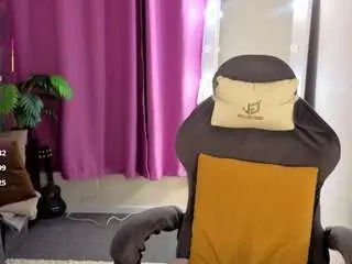 Camsoda Free Porn Cam of rocket-bunnyy