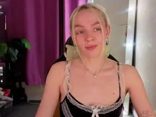 Camsoda Free Live Porn of rocket-bunnyy
