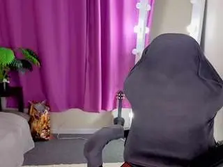 Camsoda Free Porn Cam of rocket-bunnyy