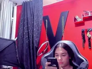 Camsoda Live Sex Cam of almaazgi