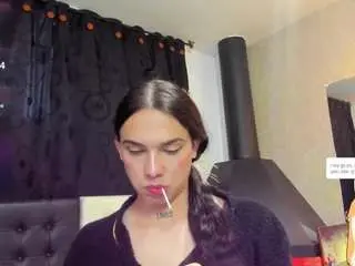 Camsoda Sex Chat of almaazgi