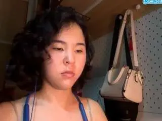 Camsoda Live Sex of genniewaltemeyer