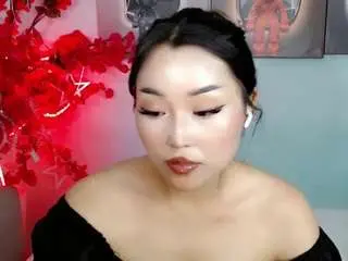 Camsoda Live Sex Cam of ichiben