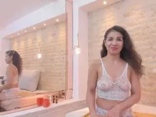 Camsoda Private Sex Chat of katty-marin