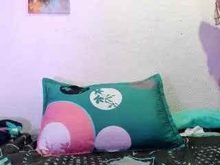 Camsoda Live Sex of naniis-wish