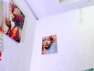 Camsoda Live Sex of naniis-wish