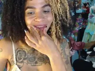 Camsoda Live Sex of nicoleink01