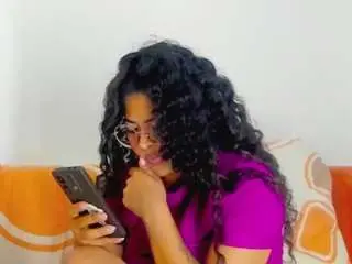 Camsoda Live Porn of mohannah1