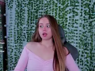 Camsoda Sex Cam of vanessa-williamson