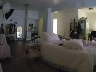 Camsoda Sex Cam of voyeurcam-celticiron-02