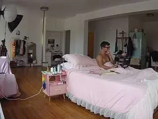 Camsoda Live Sex of voyeurcam-celticiron-02