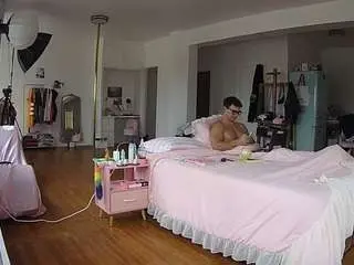 Camsoda Live Sex of voyeurcam-celticiron-02