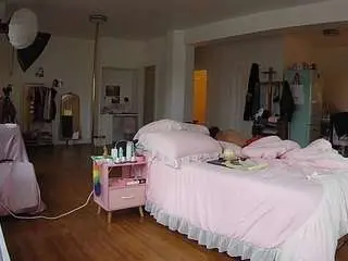 Camsoda Free Porn Cam of voyeurcam-celticiron-02