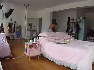 Camsoda Free Live Porn of voyeurcam-celticiron-02