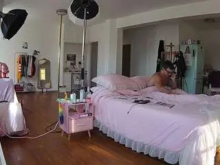 Camsoda Live Porn of voyeurcam-celticiron-02