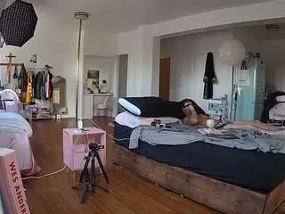 Camsoda Best Webcam of voyeurcam-celticiron-02