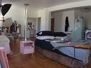 Camsoda Free Porn Cam of voyeurcam-celticiron-02