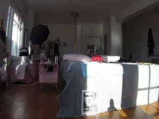 Camsoda Live Sex of voyeurcam-celticiron-02