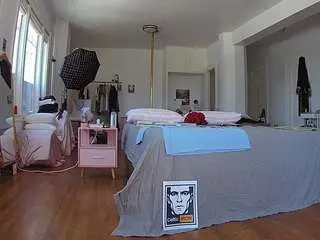 Camsoda Live Porn of voyeurcam-celticiron-02