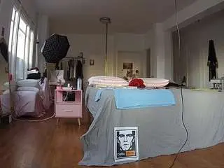 Camsoda Adult Video Chat of voyeurcam-celticiron-02