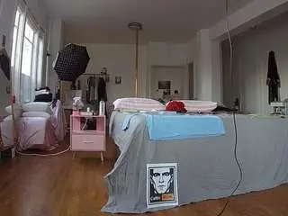 Camsoda Adult Video Chat of voyeurcam-celticiron-02