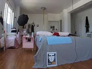 Camsoda Live Sex Cam of voyeurcam-celticiron-02