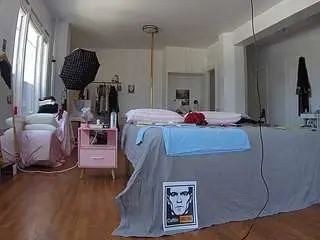 Camsoda Live Sex Cam of voyeurcam-celticiron-02