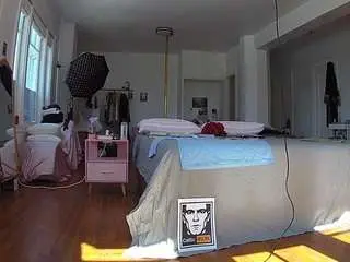 Camsoda Live Sex of voyeurcam-celticiron-02